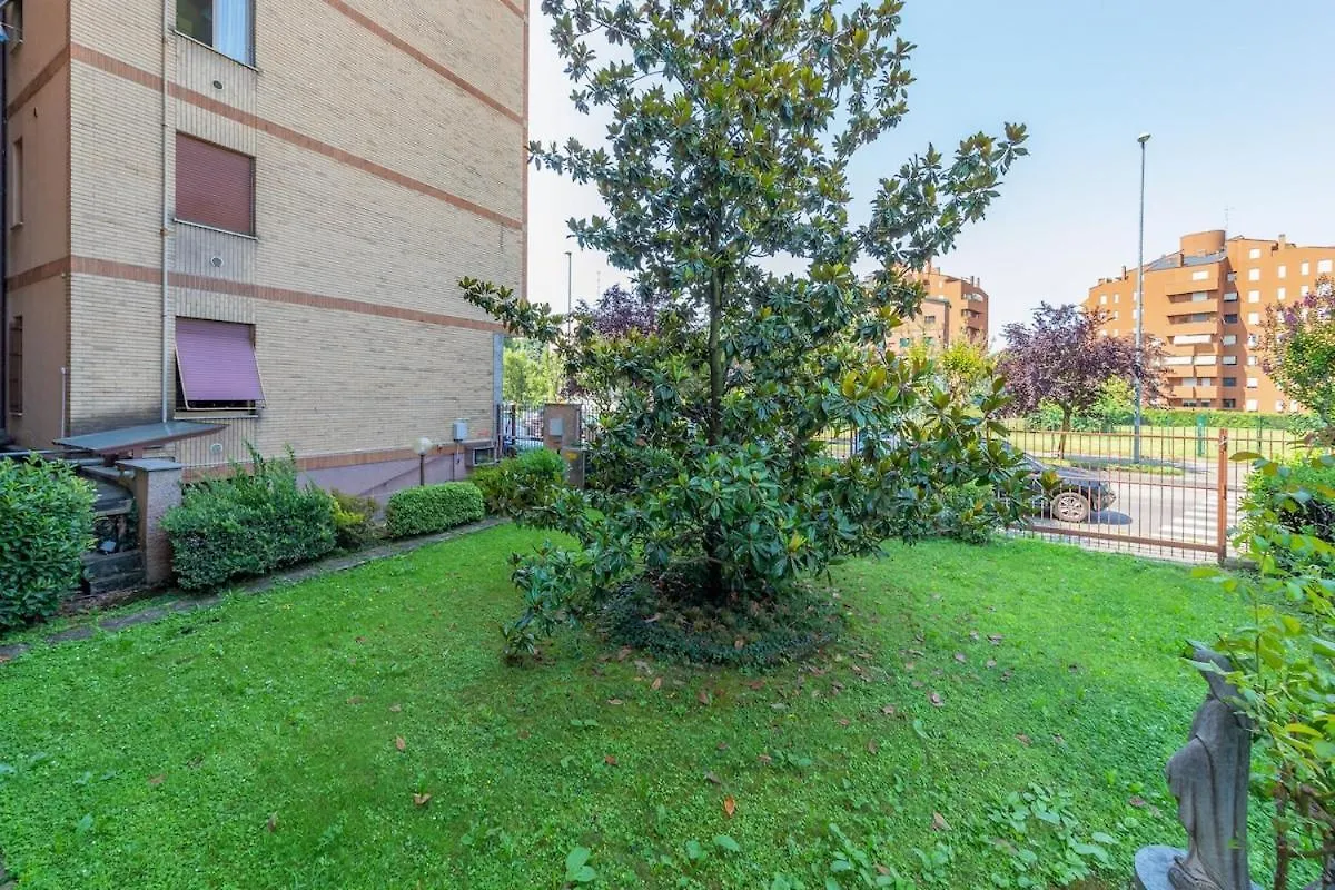 Monza Centro Xl Home,Family,Free Parking 0*,